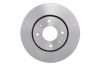 Brake Disc VOLVO - 3081802, MITSUBISHI - M818027