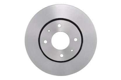 Brake Disc VOLVO - 3081802, MITSUBISHI - M818027