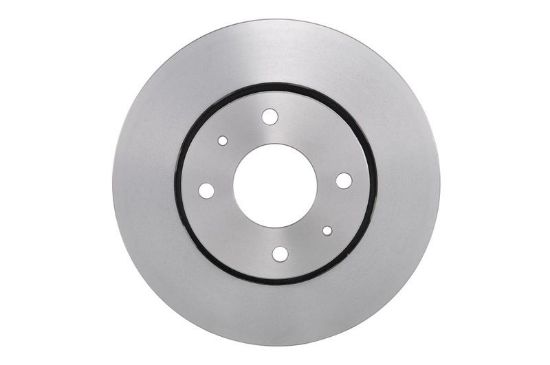 Brake Disc VOLVO - 3081802, MITSUBISHI - M818027