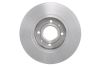 Brake Disc VOLVO - 3081802, MITSUBISHI - M818027