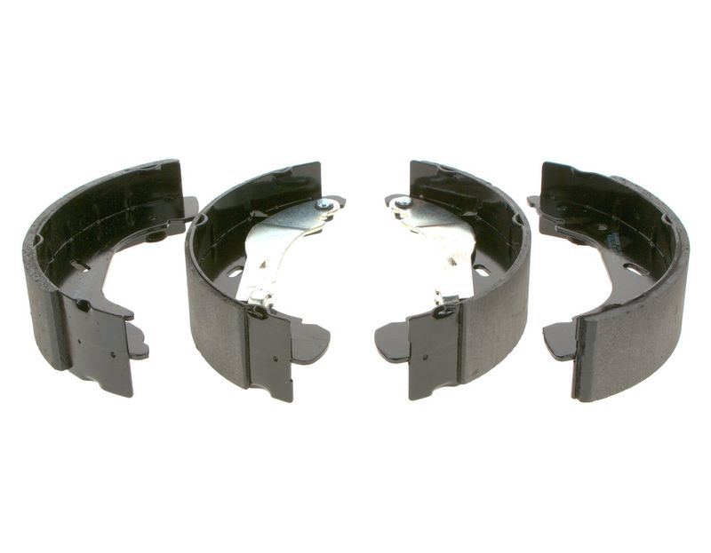 Brake Shoe Set -
