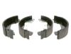 Brake Shoe Set -