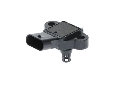 Sensor, intake manifold pressure -