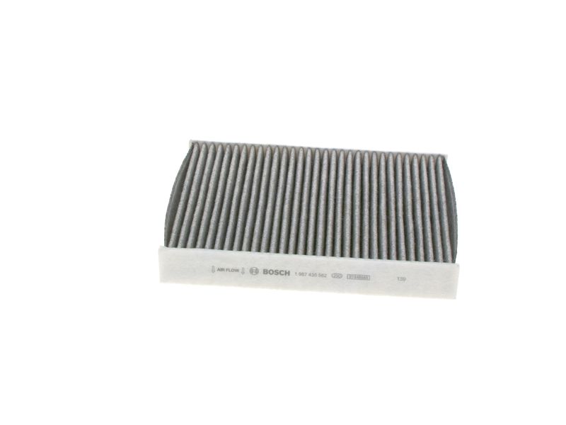 Filter, cabin air -