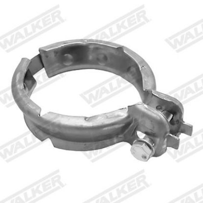 Clamping Piece, exhaust system MERCEDES-BENZ - 203 490 04 41