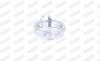 Clamping Piece, exhaust system MERCEDES-BENZ - 203 490 04 41