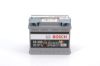 Starter Battery 60Ah 680A 242*175*190 - +