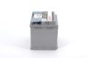 Starter Battery 60Ah 680A 242*175*190 - +