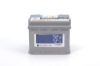 Starter Battery 60Ah 680A 242*175*190 - +
