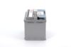 Starter Battery 60Ah 680A 242*175*190 - +