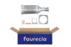 Soot/Particulate Filter, exhaust system -