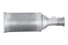 Soot/Particulate Filter, exhaust system -