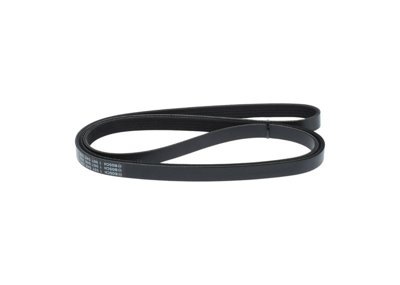 V-Ribbed Belt -