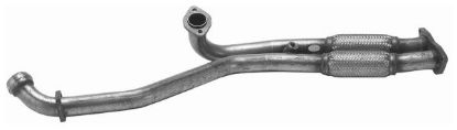 Exhaust Pipe -