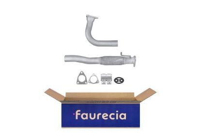 Exhaust Pipe -