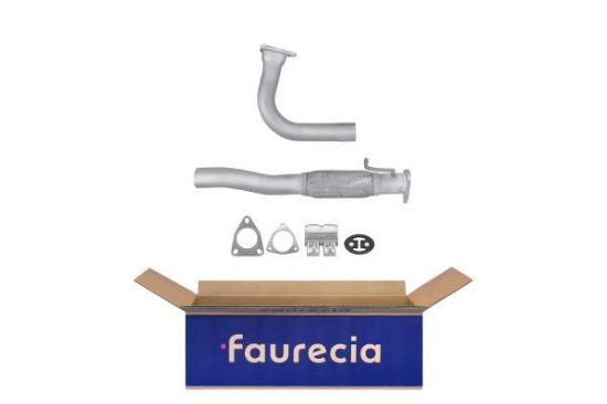 Exhaust Pipe -