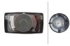 Headlight must