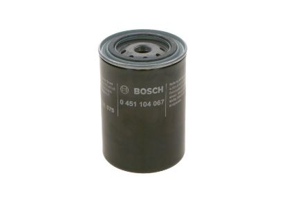 Oil Filter -