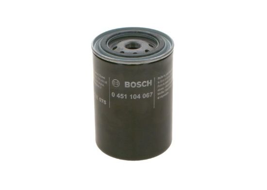 Oil Filter -