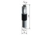 Fuel Filter BMW - 13 32 1 439 407