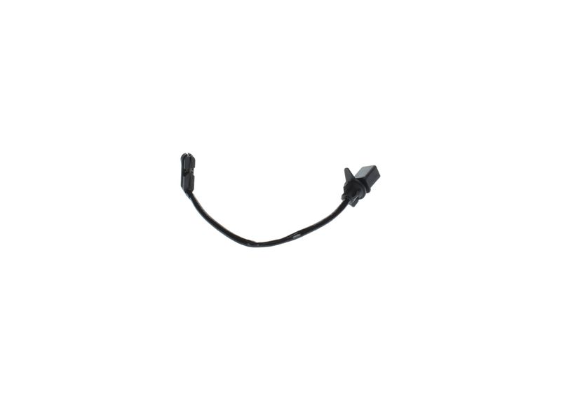 Warning Contact, brake pad wear VAG - 8W0 615 121H