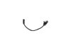 Warning Contact, brake pad wear VAG - 8W0 615 121H