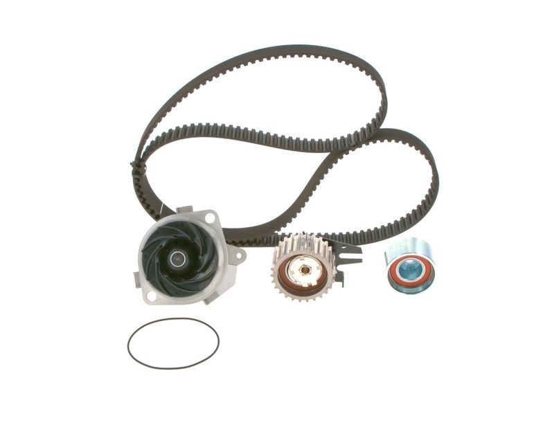 Water Pump & Timing Belt Kit -