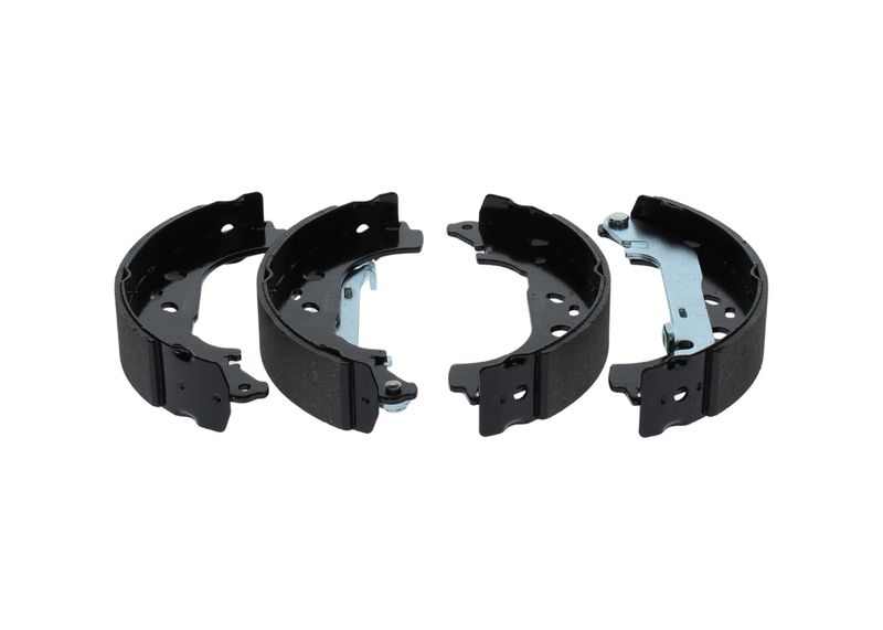 Brake Shoe Set -