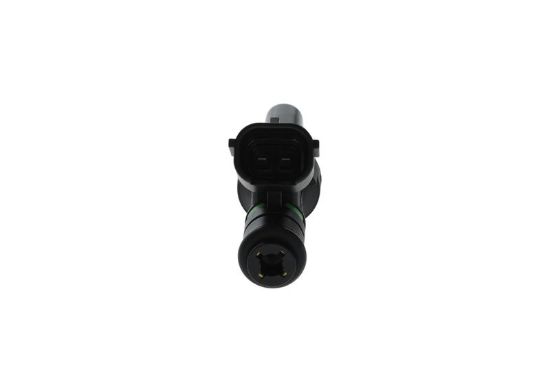 Injector -