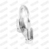 Clamping Piece, exhaust system KLAMBER M10 X 50,0 MM