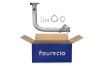 Exhaust Pipe -