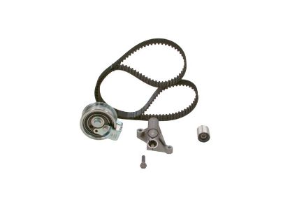 Timing Belt Kit - Timing Belt Kit -