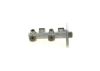 Brake Master Cylinder -