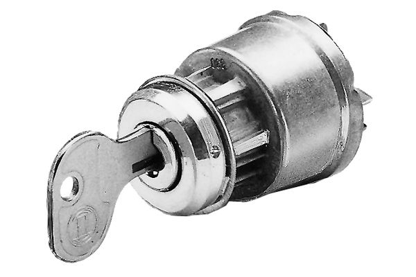 Ignition Switch 1503549 VOLVO