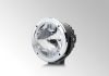 Spotlight Luminator Compact LED, 12-24V