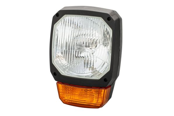 Headlight -