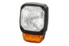 Headlight -