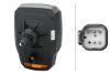 Headlight -