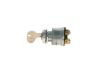 Ignition Switch -