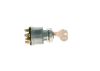Ignition Switch -