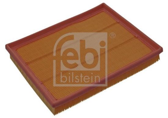 Air Filter BMW 13 71 7 602 643