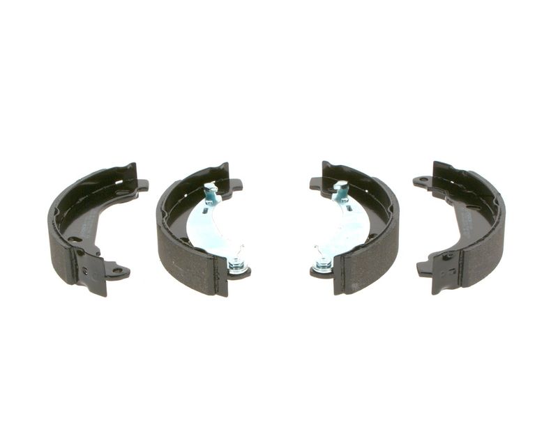 Brake Shoe Set -