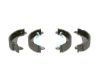 Brake Shoe Set -