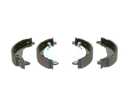 Brake Shoe Set -