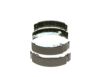 Brake Shoe Set -