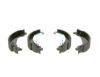 Brake Shoe Set -