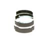 Brake Shoe Set -