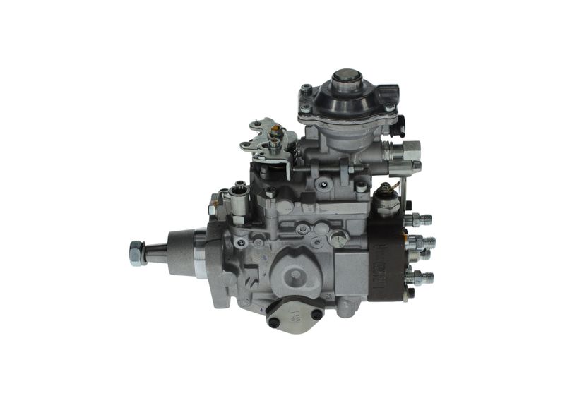 lnjection Pump -