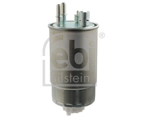 Fuel Filter Opel PKW 0813 058