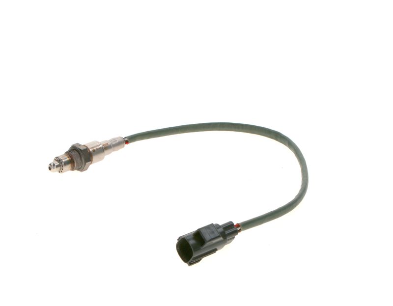 Oxygen Sensor -